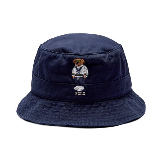 POLO RALPH LAUREN Kapelusz ze sklepu Gomez Fashion Store w kategorii Kapelusze męskie - zdjęcie 184317033