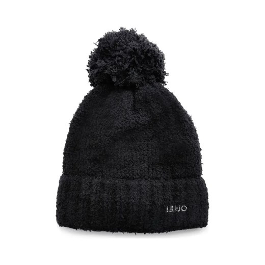 Liu Jo Czapka ze sklepu Gomez Fashion Store w kategorii Czapki zimowe damskie - zdjęcie 184317050