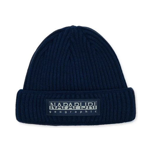 Napapijri Czapka F-VISPA ze sklepu Gomez Fashion Store w kategorii Czapki zimowe męskie - zdjęcie 184317063