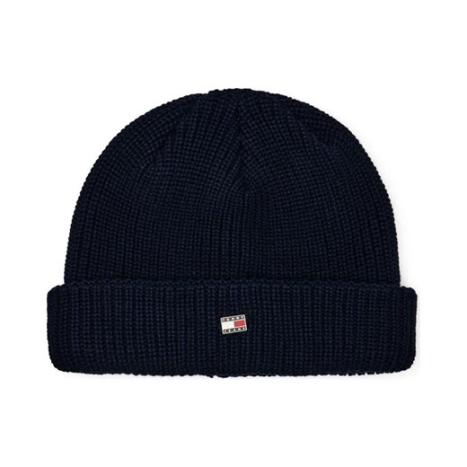 Tommy Jeans Czapka ze sklepu Gomez Fashion Store w kategorii Czapki zimowe męskie - zdjęcie 184317072