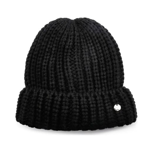 Liu Jo Czapka ze sklepu Gomez Fashion Store w kategorii Czapki zimowe damskie - zdjęcie 184317073