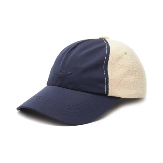 Aeronautica Militare Bejsbolówka Aeronautica Militare One Size Gomez Fashion Store promocja