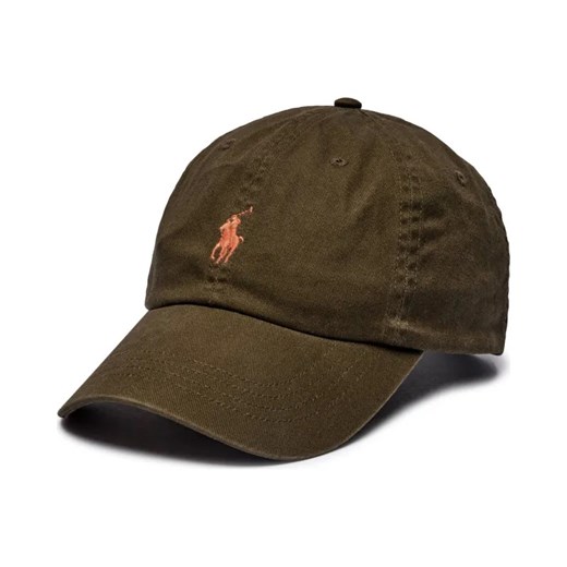 POLO RALPH LAUREN Bejsbolówka Polo Ralph Lauren One Size wyprzedaż Gomez Fashion Store