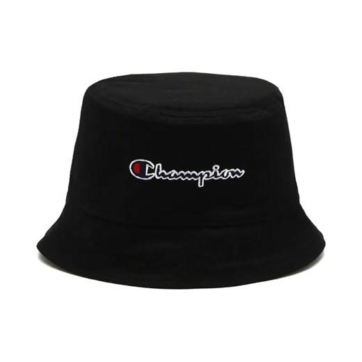 Champion Dwustronny kapelusz ze sklepu Gomez Fashion Store w kategorii Kapelusze damskie - zdjęcie 184317103