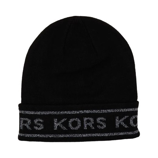 Michael Kors Czapka ze sklepu Gomez Fashion Store w kategorii Czapki zimowe męskie - zdjęcie 184317104