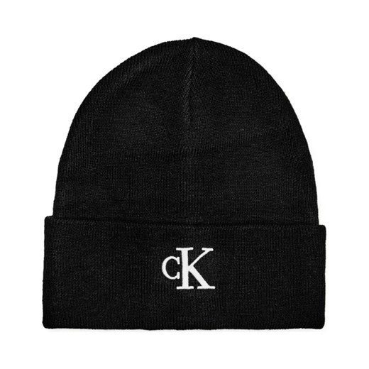Calvin Klein Jeans Czapka ze sklepu Gomez Fashion Store w kategorii Czapki zimowe męskie - zdjęcie 184317111