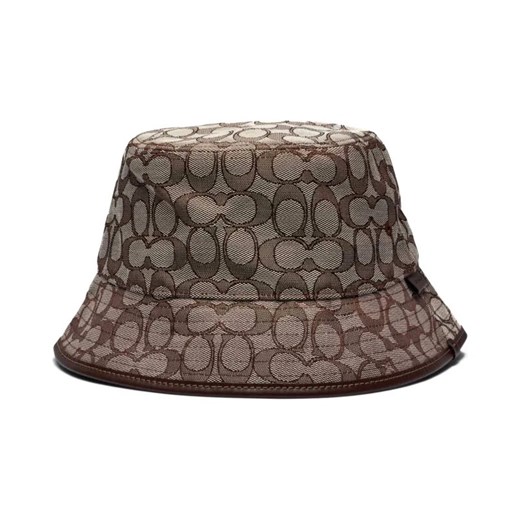 Coach Kapelusz ze sklepu Gomez Fashion Store w kategorii Kapelusze damskie - zdjęcie 184317112