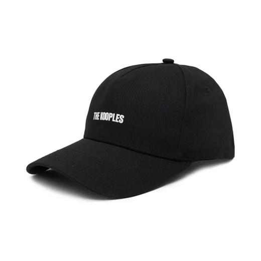 The Kooples Bejsbolówka ze sklepu Gomez Fashion Store w kategorii Czapki z daszkiem damskie - zdjęcie 184317120