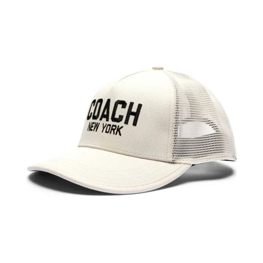 Coach Bejsbolówka TRUCKER ze sklepu Gomez Fashion Store w kategorii Czapki z daszkiem damskie - zdjęcie 184317121