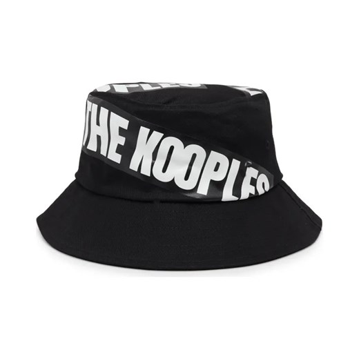 The Kooples Kapelusz ze sklepu Gomez Fashion Store w kategorii Kapelusze damskie - zdjęcie 184317122