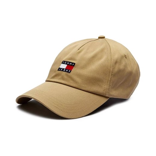 Tommy Jeans Bejsbolówka Heritage ze sklepu Gomez Fashion Store w kategorii Czapki z daszkiem męskie - zdjęcie 184317123