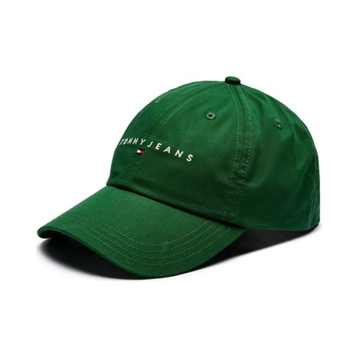Tommy Jeans Bejsbolówka ze sklepu Gomez Fashion Store w kategorii Czapki z daszkiem męskie - zdjęcie 184317131