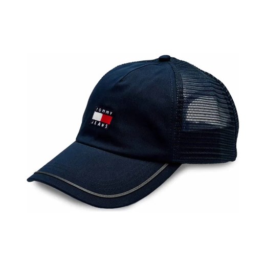 Tommy Jeans Bejsbolówka HERITAGE ze sklepu Gomez Fashion Store w kategorii Czapki z daszkiem męskie - zdjęcie 184317140
