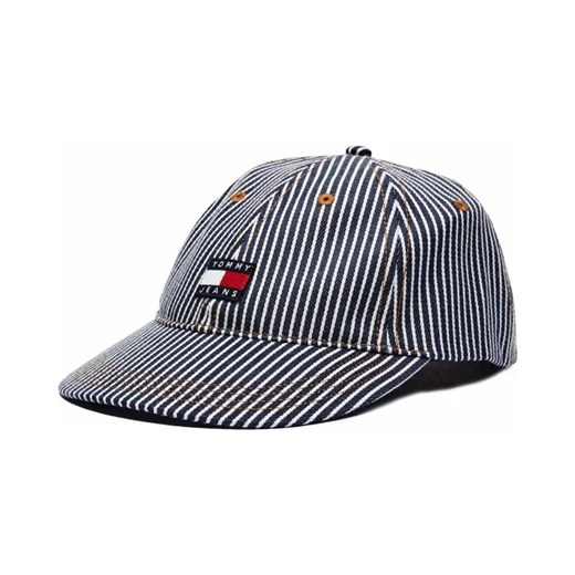 Tommy Jeans Bejsbolówka HERITAGE ze sklepu Gomez Fashion Store w kategorii Czapki z daszkiem męskie - zdjęcie 184317142