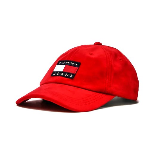 Tommy Jeans Bejsbolówka ze sklepu Gomez Fashion Store w kategorii Czapki z daszkiem damskie - zdjęcie 184317143