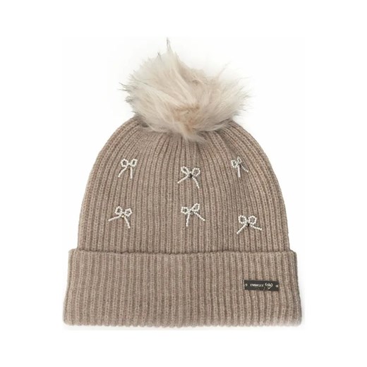 Twinset U&B Czapka ze sklepu Gomez Fashion Store w kategorii Czapki zimowe damskie - zdjęcie 184317160