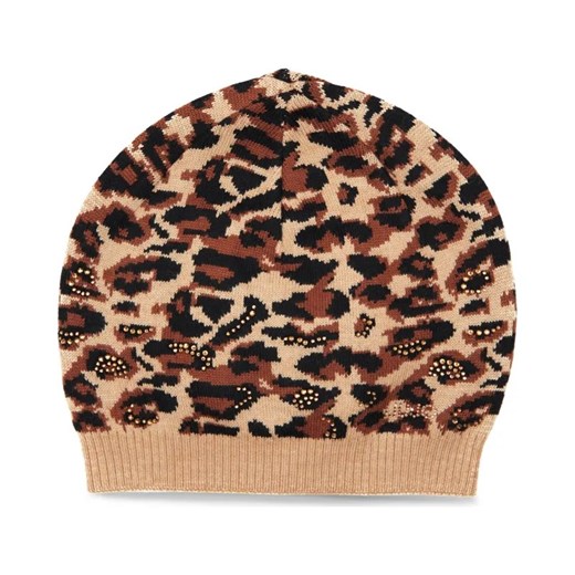 Liu Jo Czapka ze sklepu Gomez Fashion Store w kategorii Czapki zimowe damskie - zdjęcie 184317163
