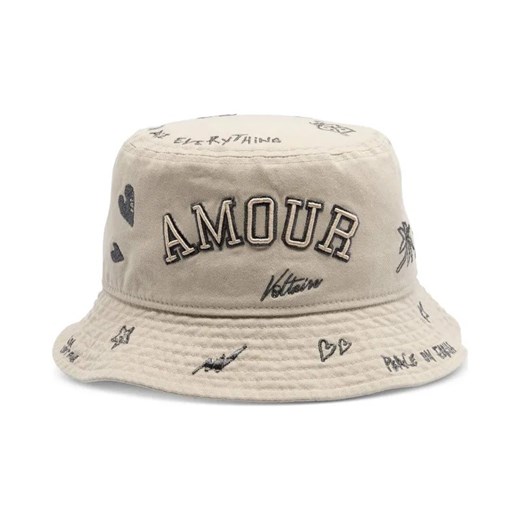 Zadig&Voltaire Kapelusz Tatoo Bob New Era x Zadig&Voltaire ze sklepu Gomez Fashion Store w kategorii Kapelusze damskie - zdjęcie 184317181