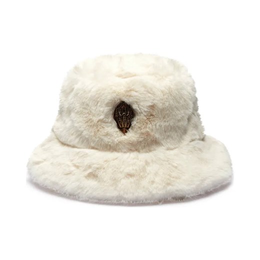 Kurt Geiger Kapelusz 691-POPPY ze sklepu Gomez Fashion Store w kategorii Kapelusze damskie - zdjęcie 184317190