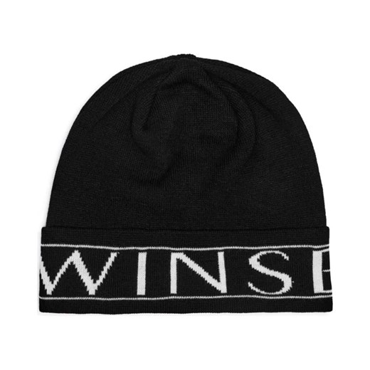 TWINSET Czapka ze sklepu Gomez Fashion Store w kategorii Czapki zimowe damskie - zdjęcie 184317191