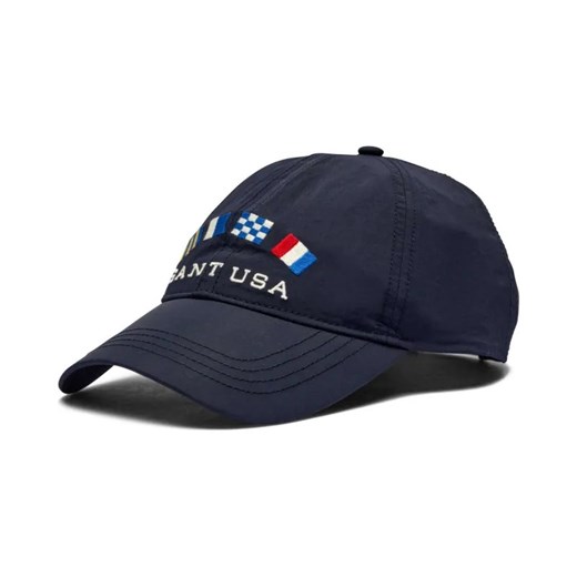 Gant Bejsbolówka ze sklepu Gomez Fashion Store w kategorii Czapki z daszkiem męskie - zdjęcie 184317193