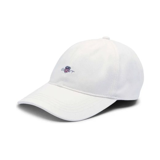 Gant Bejsbolówka Shield ze sklepu Gomez Fashion Store w kategorii Czapki z daszkiem męskie - zdjęcie 184317201
