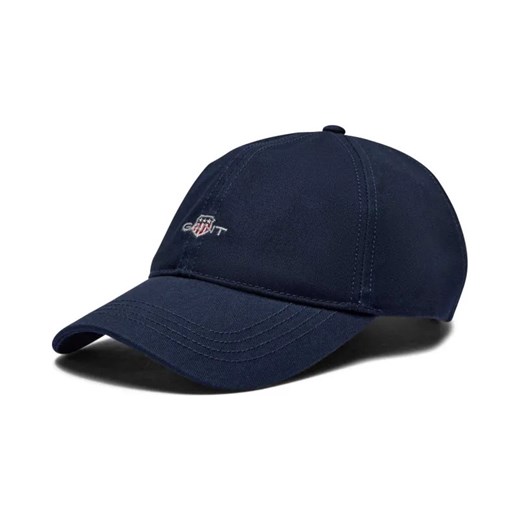 Gant Bejsbolówka Shield ze sklepu Gomez Fashion Store w kategorii Czapki z daszkiem męskie - zdjęcie 184317203