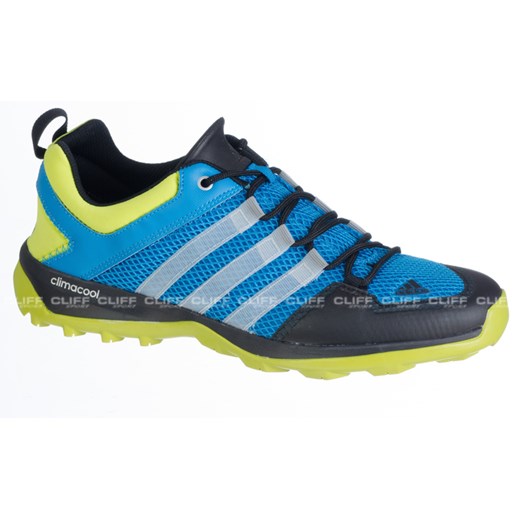 BUTY ADIDAS CLIMACOOL DAROGA cliffsport-pl niebieski lekkie