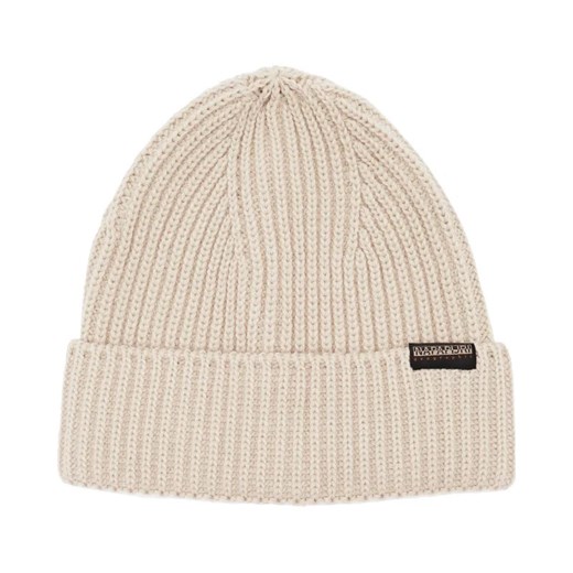 Napapijri Czapka FOLI 3 ze sklepu Gomez Fashion Store w kategorii Czapki zimowe męskie - zdjęcie 184317210