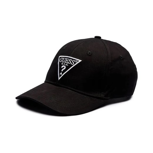 GUESS ACTIVE Bejsbolówka ze sklepu Gomez Fashion Store w kategorii Czapki z daszkiem męskie - zdjęcie 184317222