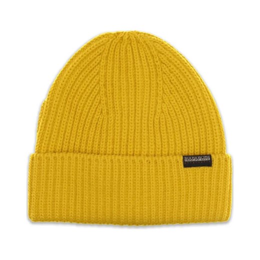 Napapijri Czapka FOLI 3 ze sklepu Gomez Fashion Store w kategorii Czapki zimowe męskie - zdjęcie 184317234