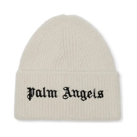 Palm Angels Czapka ze sklepu Gomez Fashion Store w kategorii Czapki zimowe damskie - zdjęcie 184317250