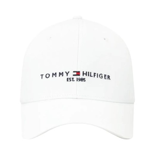 Tommy Hilfiger Bejsbolówka TH ESTABLISHED ze sklepu Gomez Fashion Store w kategorii Czapki z daszkiem męskie - zdjęcie 184317252