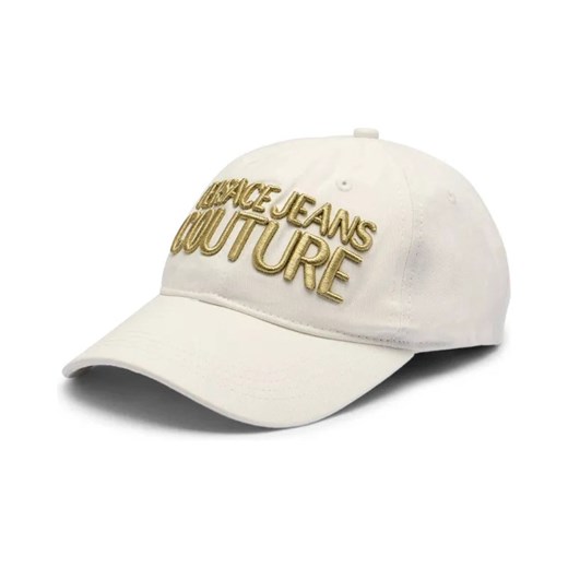 Versace Jeans Couture Bejsbolówka ze sklepu Gomez Fashion Store w kategorii Czapki z daszkiem damskie - zdjęcie 184317263