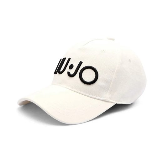 Liu Jo Beachwear Bejsbolówka ze sklepu Gomez Fashion Store w kategorii Czapki z daszkiem damskie - zdjęcie 184317281