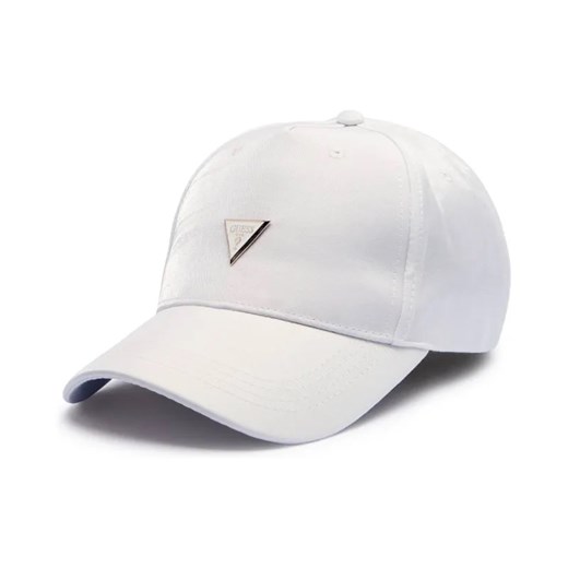 Guess Bejsbolówka ze sklepu Gomez Fashion Store w kategorii Czapki z daszkiem damskie - zdjęcie 184317292