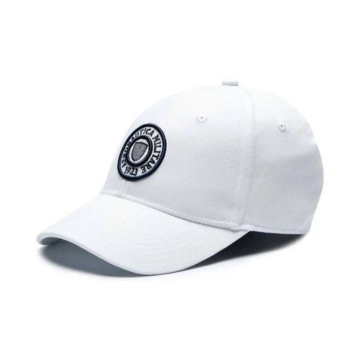Aeronautica Militare Bejsbolówka ze sklepu Gomez Fashion Store w kategorii Czapki z daszkiem męskie - zdjęcie 184317293