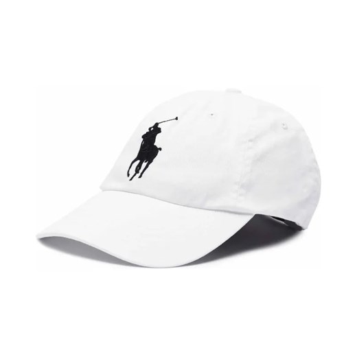POLO RALPH LAUREN Bejsbolówka ze sklepu Gomez Fashion Store w kategorii Czapki z daszkiem damskie - zdjęcie 184317300