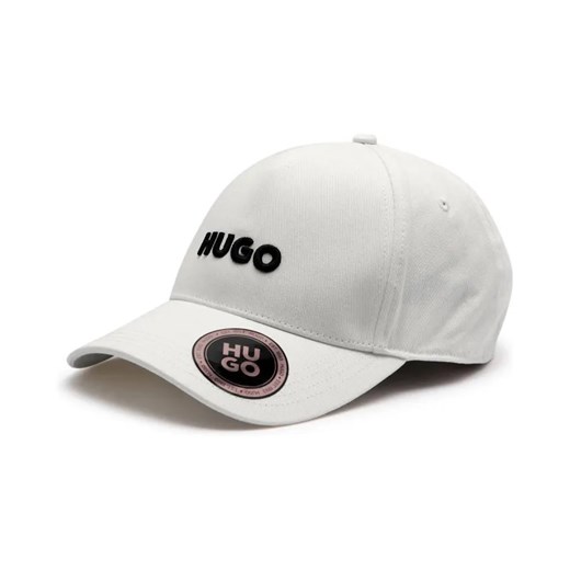 HUGO Bejsbolówka Jude ze sklepu Gomez Fashion Store w kategorii Czapki z daszkiem męskie - zdjęcie 184317301