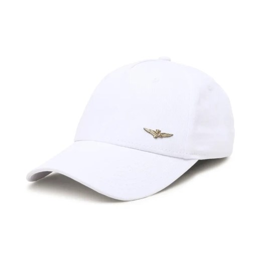 Aeronautica Militare Bejsbolówka ze sklepu Gomez Fashion Store w kategorii Czapki z daszkiem męskie - zdjęcie 184317302