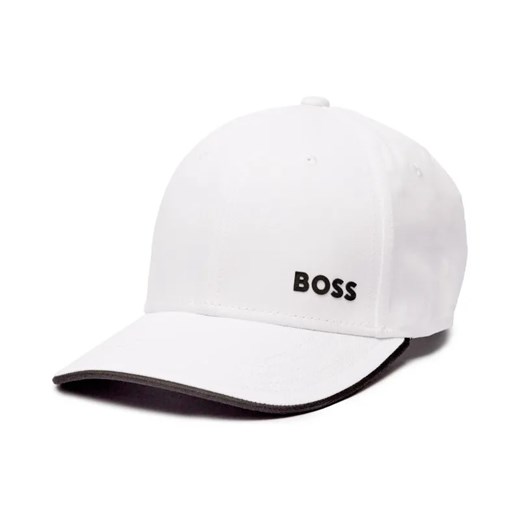 BOSS GREEN Bejsbolówka ze sklepu Gomez Fashion Store w kategorii Czapki z daszkiem męskie - zdjęcie 184317323