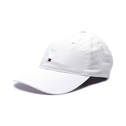 Tommy Hilfiger Bejsbolówka ze sklepu Gomez Fashion Store w kategorii Czapki z daszkiem damskie - zdjęcie 184317330