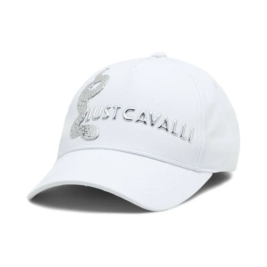 Just Cavalli Bejsbolówka ze sklepu Gomez Fashion Store w kategorii Czapki z daszkiem męskie - zdjęcie 184317331