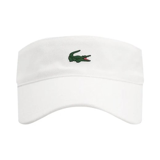 Lacoste Daszek ze sklepu Gomez Fashion Store w kategorii Czapki z daszkiem męskie - zdjęcie 184317333