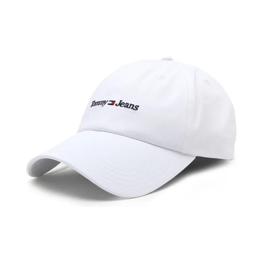 Tommy Jeans Bejsbolówka ze sklepu Gomez Fashion Store w kategorii Czapki z daszkiem męskie - zdjęcie 184317342
