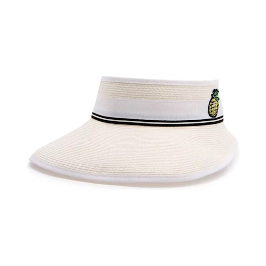 Marc Cain Daszek ze sklepu Gomez Fashion Store w kategorii Czapki z daszkiem damskie - zdjęcie 184317350