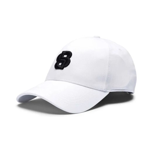 BOSS BLACK Bejsbolówka Zed-B-Icon ze sklepu Gomez Fashion Store w kategorii Czapki z daszkiem męskie - zdjęcie 184317353