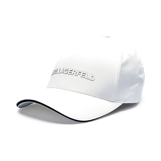 Karl Lagerfeld Bejsbolówka ze sklepu Gomez Fashion Store w kategorii Czapki z daszkiem męskie - zdjęcie 184317360