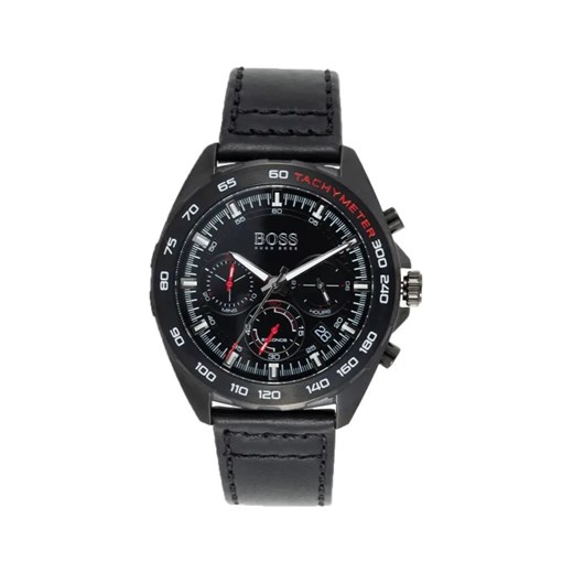 BOSS BLACK Zegarek INTST ze sklepu Gomez Fashion Store w kategorii Zegarki - zdjęcie 184317370