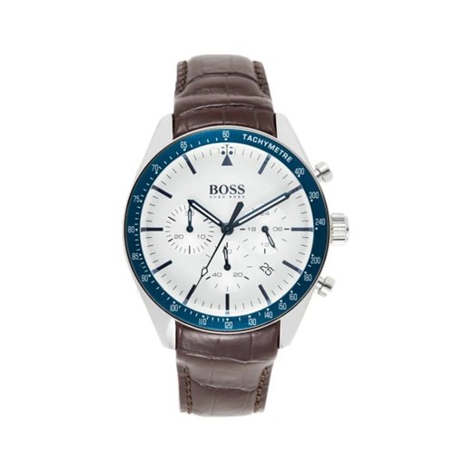 BOSS BLACK Zegarek TROPY ze sklepu Gomez Fashion Store w kategorii Zegarki - zdjęcie 184317372